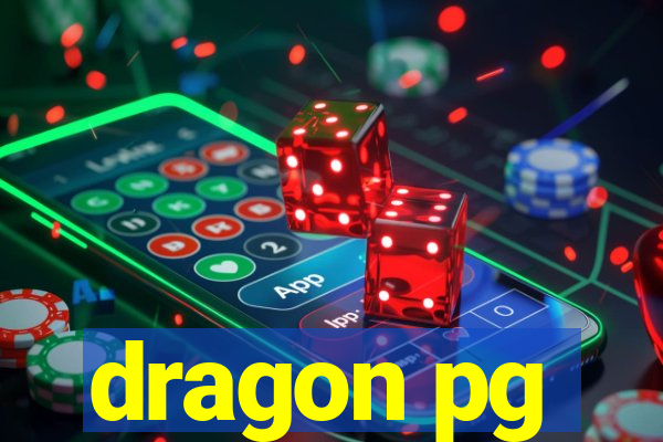 dragon pg